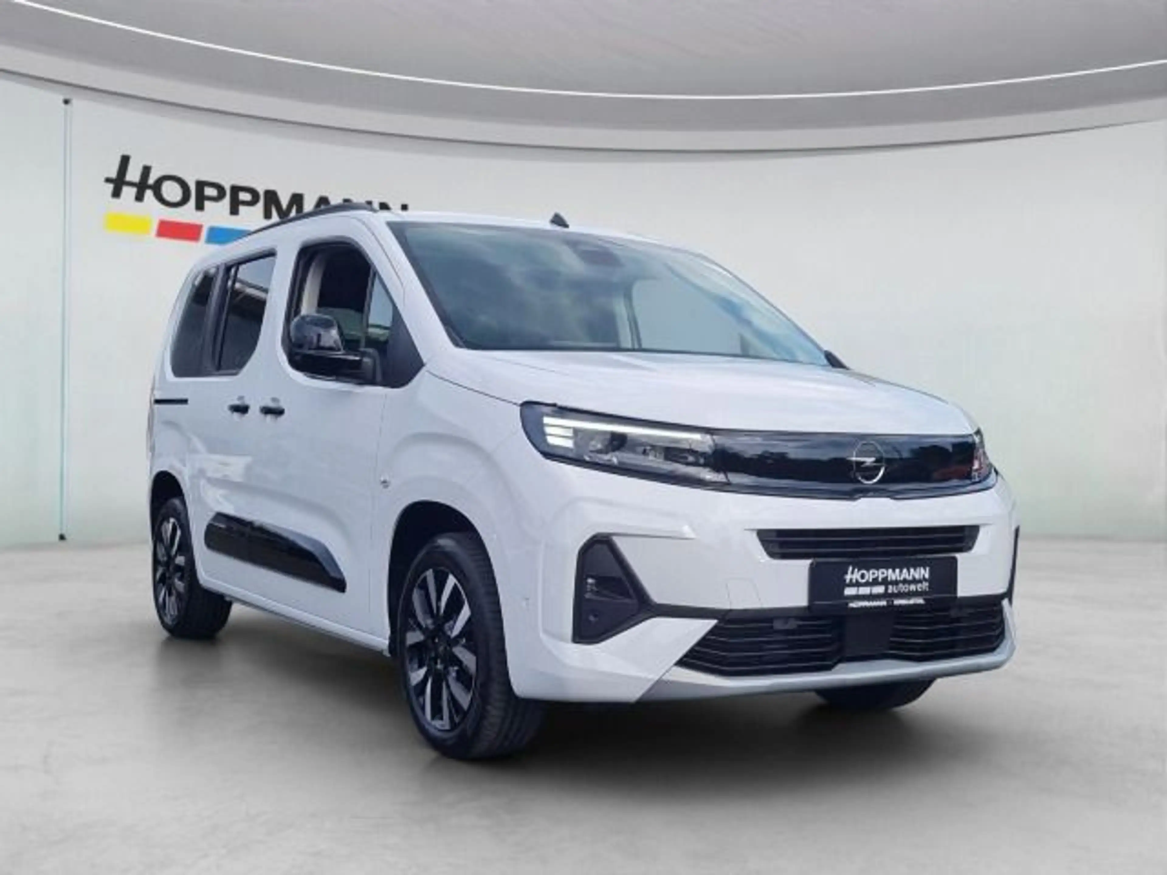 Opel Combo GS 1.5D*CARPLAY*SITZHZG*MATRIX*KAMERA* — photo 3