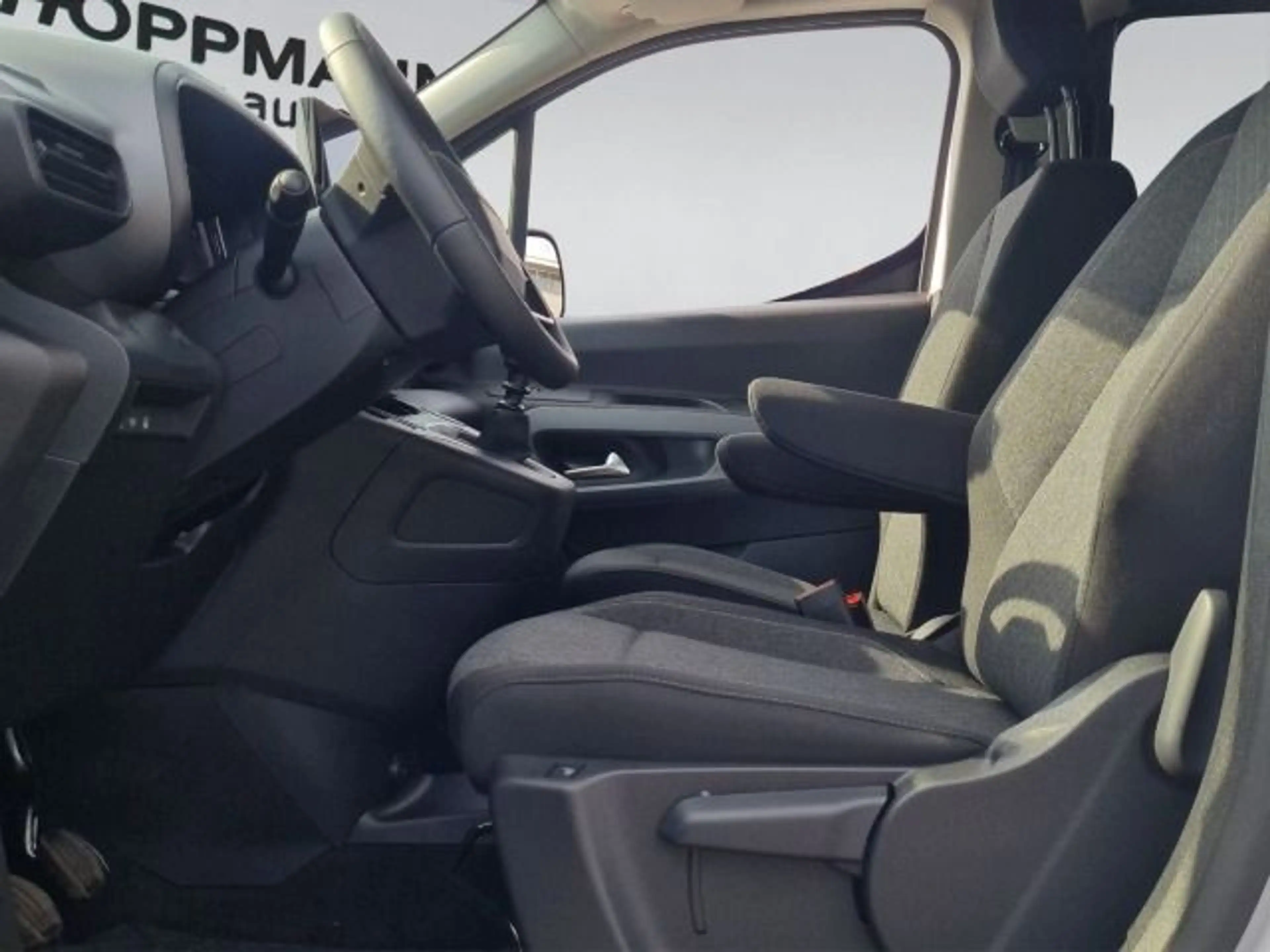 Opel Combo GS 1.5D*CARPLAY*SITZHZG*MATRIX*KAMERA* — photo 10