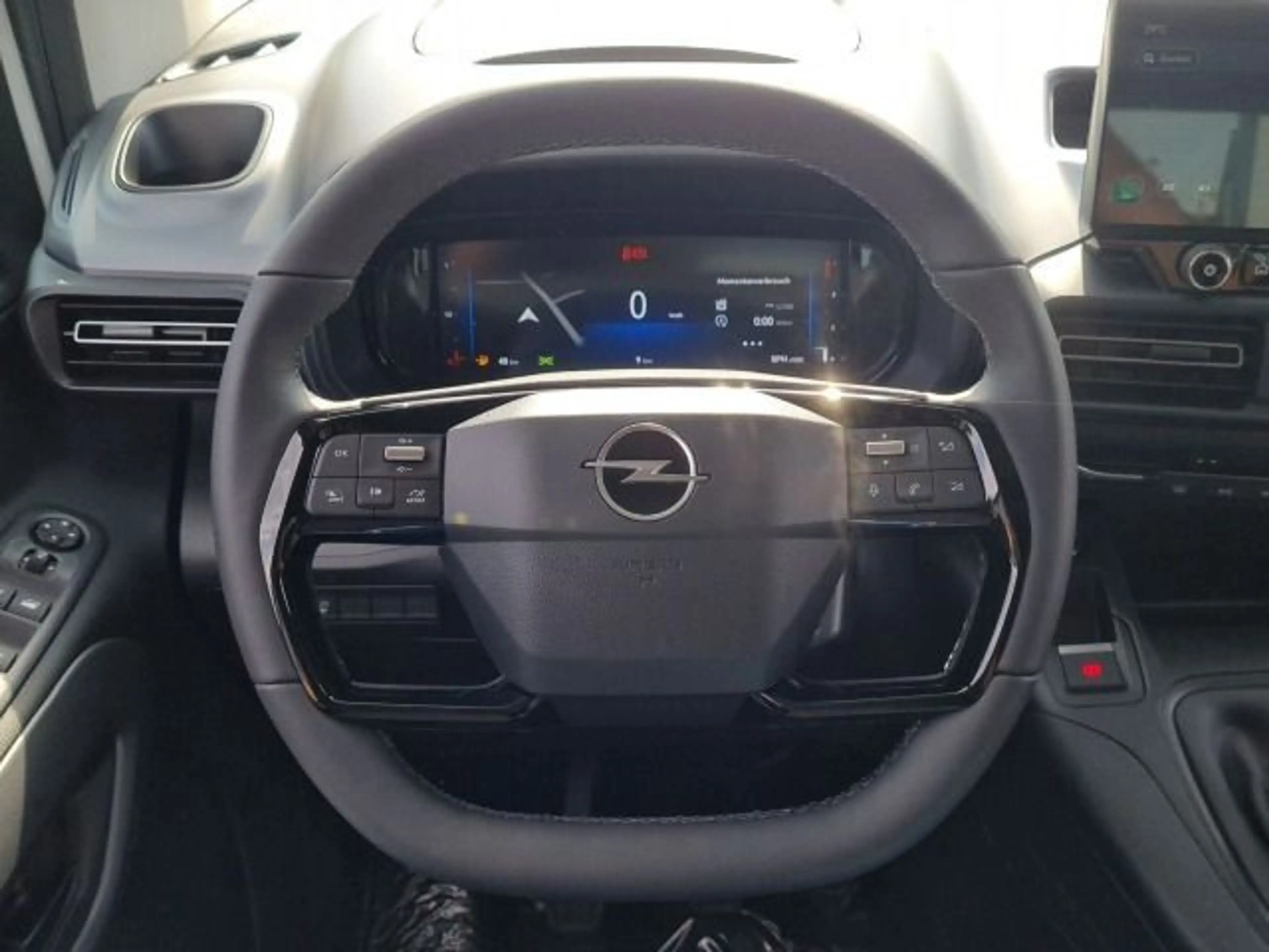 Opel Combo GS 1.5D*CARPLAY*SITZHZG*MATRIX*KAMERA* — photo 11