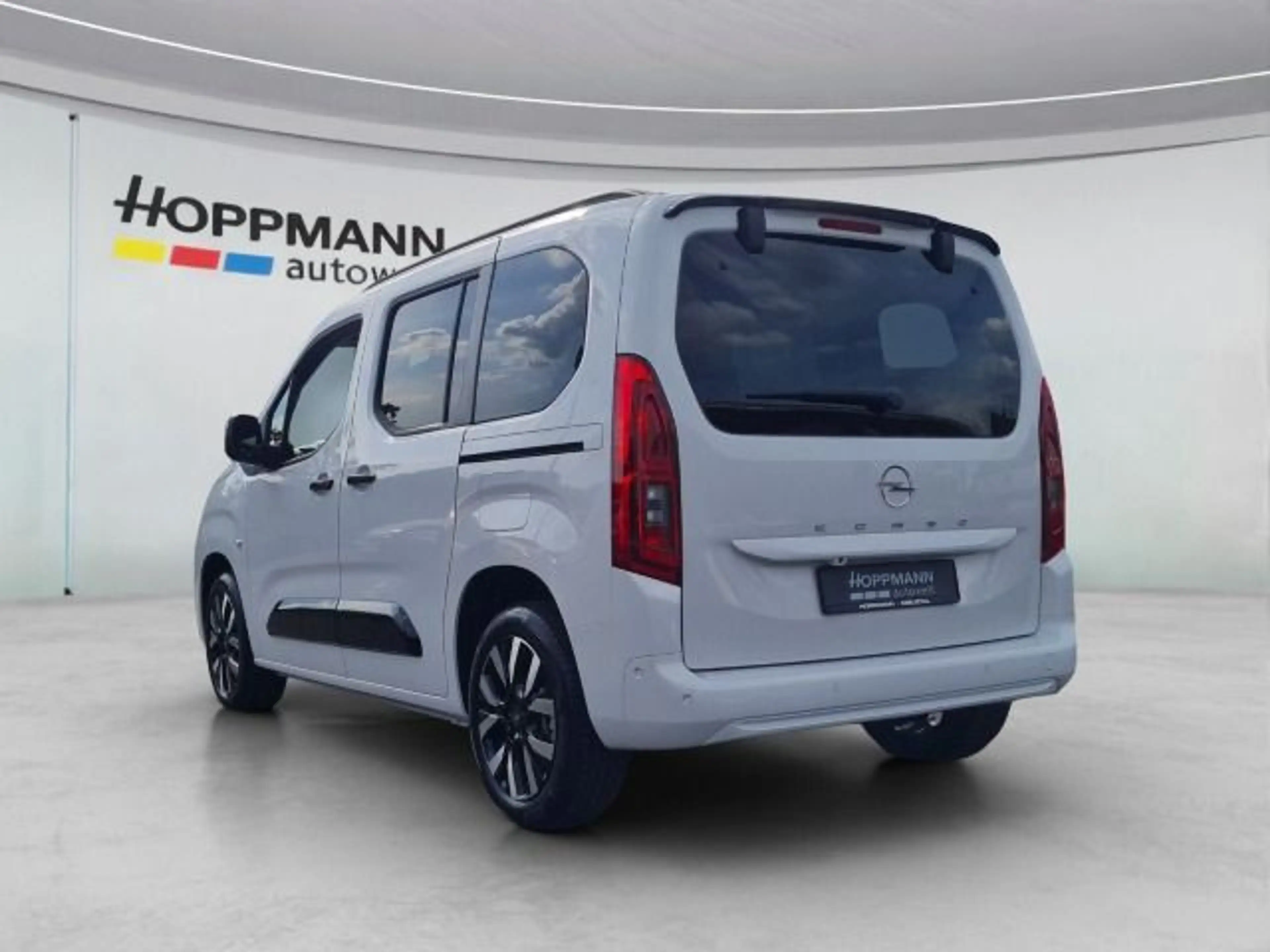 Opel Combo GS 1.5D*CARPLAY*SITZHZG*MATRIX*KAMERA* — photo 5