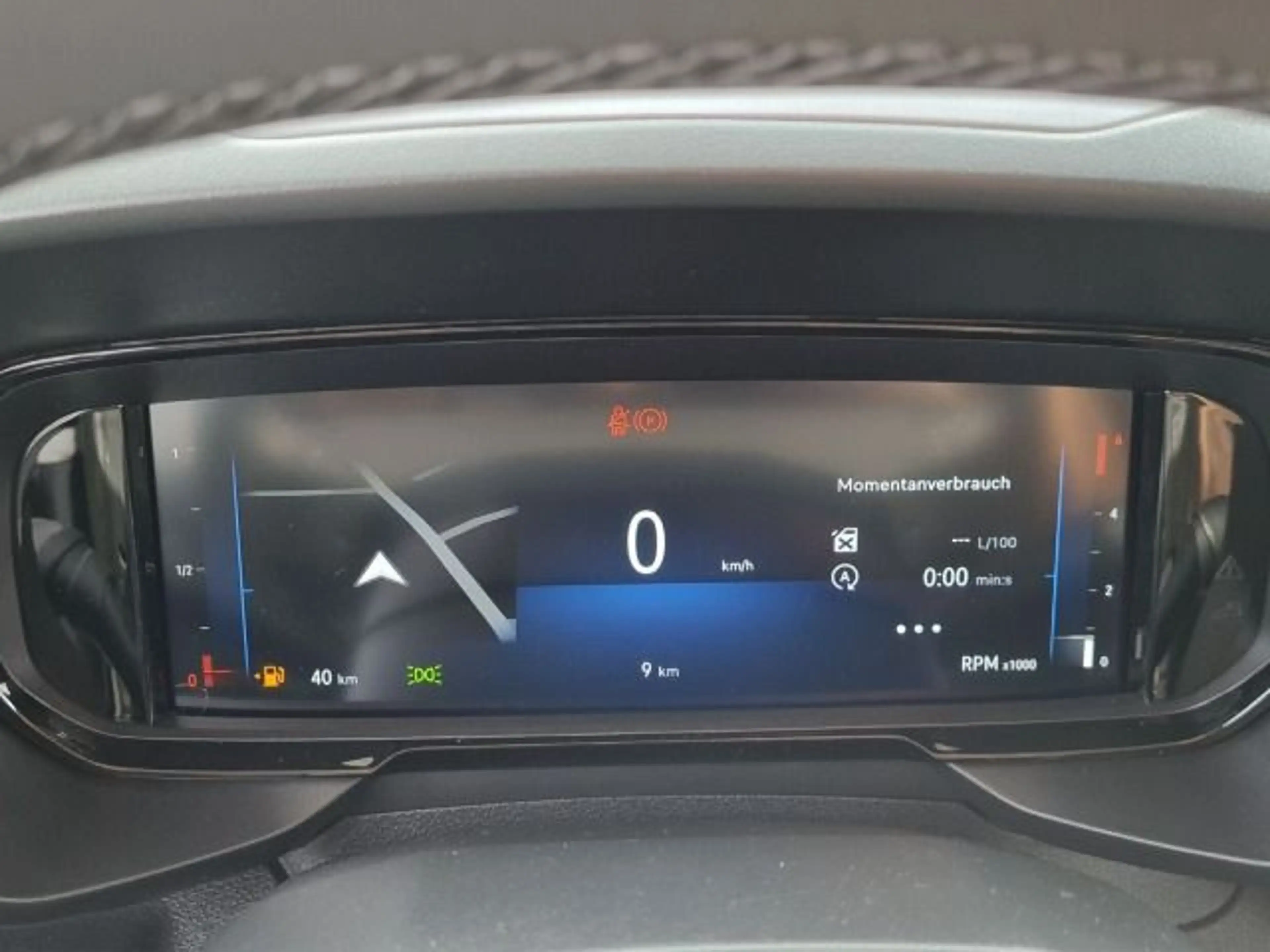Opel Combo GS 1.5D*CARPLAY*SITZHZG*MATRIX*KAMERA* — photo 12