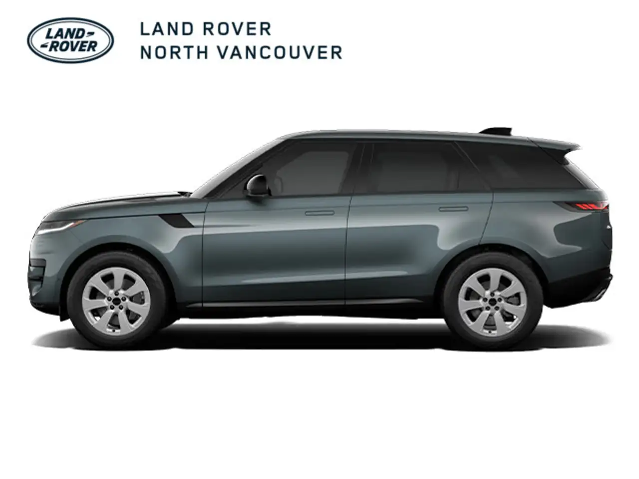 2026 Land Rover Range Rover Sport