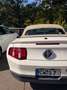 Ford Mustang Cabrio Spezialausstattung Weiß - thumbnail 7