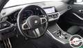 BMW 318 d berlina M SPORT automatica + tetto apribile Nero - thumbnail 9