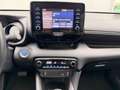 Toyota Yaris 1.5 Hybrid Team ACC Carplay Stoelverw DAB Clima KM Grijs - thumbnail 15