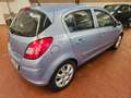Opel Corsa 1.2 5 porte Easytronic Cosmo Blauw - thumbnail 3