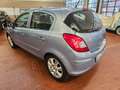 Opel Corsa 1.2 5 porte Easytronic Cosmo Blauw - thumbnail 4