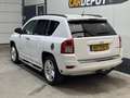 Jeep Compass 2.4 Limited 4WD Blanco - thumbnail 7
