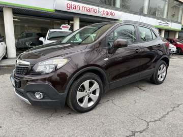 Mokka 1.7 CDTI Ecotec 130CV 4x2 Start&Stop Cosmo