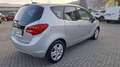 Opel Meriva 1.4 BENZINA UNICO PROPRIETARIO Grigio - thumbnail 3