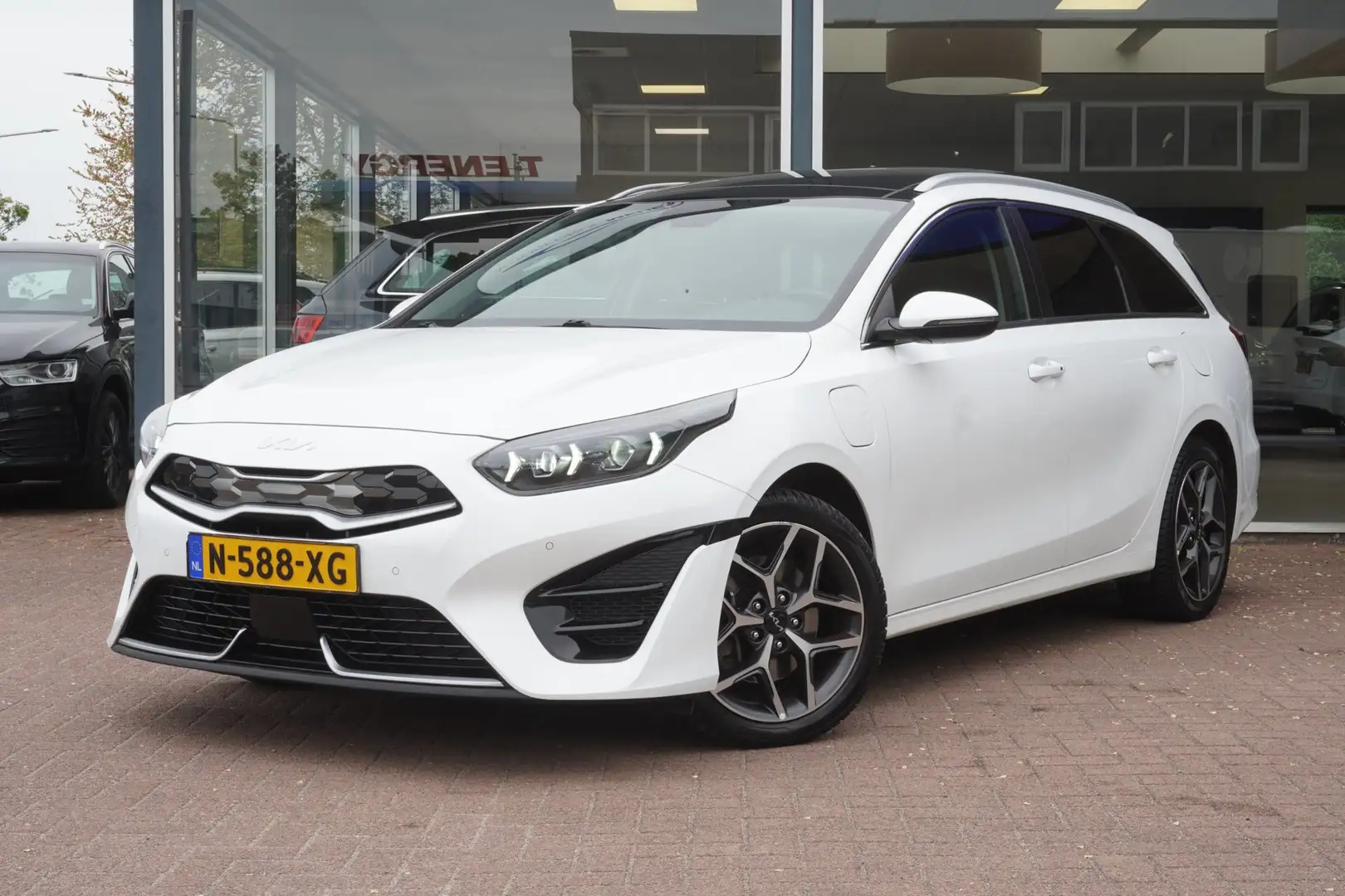 kia cee'd