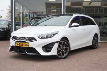 Sportswagon 1.6 GDI PHEV ExecutiveLine Automaat |