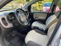 Fiat Panda Panda 1.2 Lounge 69cv E6 Silber - thumbnail 13