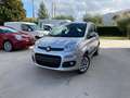 Fiat Panda Panda 1.2 Lounge 69cv E6 Silber - thumbnail 2
