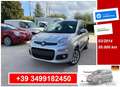 Fiat Panda Panda 1.2 Lounge 69cv E6 Silber - thumbnail 1
