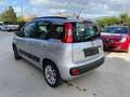Fiat Panda Panda 1.2 Lounge 69cv E6 Silber - thumbnail 5