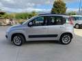 Fiat Panda Panda 1.2 Lounge 69cv E6 Silber - thumbnail 4