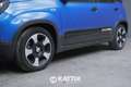 Fiat Panda Pandina 1.0 Firefly Hybrid 70CV Cross Blauw - thumbnail 4