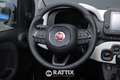 Fiat Panda Pandina 1.0 Firefly Hybrid 70CV Cross Blauw - thumbnail 10