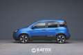Fiat Panda Pandina 1.0 Firefly Hybrid 70CV Cross Blauw - thumbnail 2