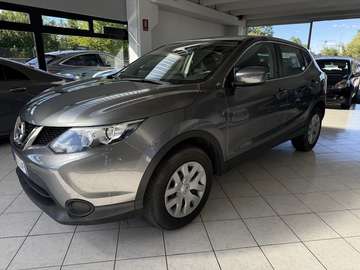 Qashqai 1.2 dig-t Visia 115cv E6 PREZZO VERO