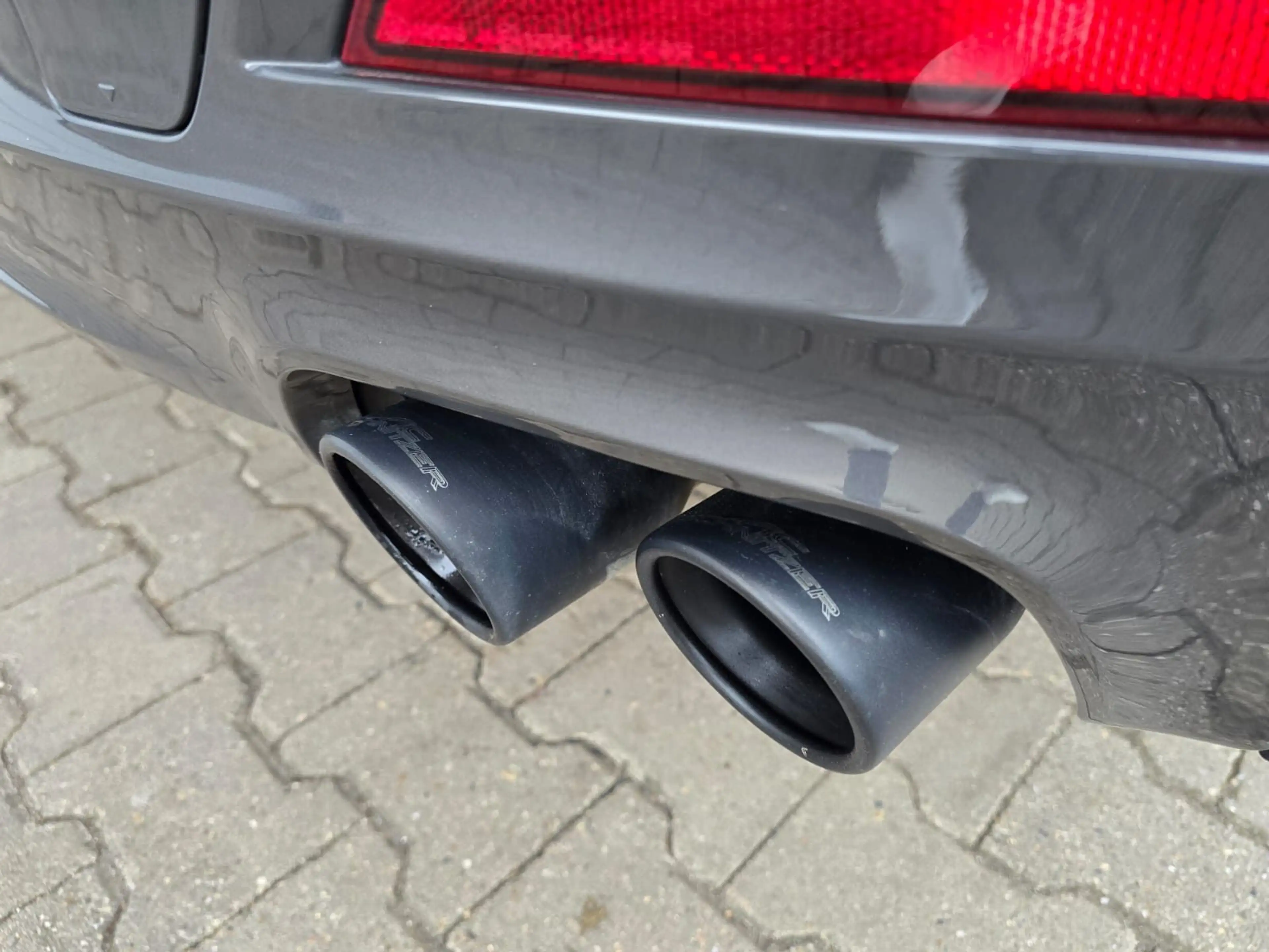 BMW 540 i xDrive M Sport*DEUTSCH*20´´AC-Schnitzer ESD — photo 11
