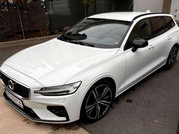 V60 D4 R-Design R-Design