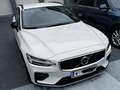 Volvo V60 V60 D4 R-Design R-Design Weiß - thumbnail 4