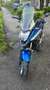Honda NC 750 X ABS DCT Blu/Azzurro - thumbnail 1