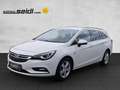 Opel Astra ST 1,4 Turbo Direct Inj. Innovation S/S Aut. Weiß - thumbnail 1
