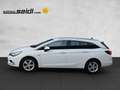 Opel Astra ST 1,4 Turbo Direct Inj. Innovation S/S Aut. Weiß - thumbnail 2