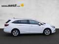 Opel Astra ST 1,4 Turbo Direct Inj. Innovation S/S Aut. Weiß - thumbnail 6