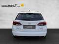 Opel Astra ST 1,4 Turbo Direct Inj. Innovation S/S Aut. Weiß - thumbnail 4