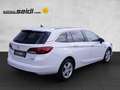 Opel Astra ST 1,4 Turbo Direct Inj. Innovation S/S Aut. Weiß - thumbnail 5