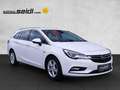 Opel Astra ST 1,4 Turbo Direct Inj. Innovation S/S Aut. Weiß - thumbnail 7