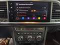 SEAT Ateca Style 2,0 TDI-LED-Navi-ACC-AHK-R.Kamera Argent - thumbnail 11