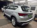 SEAT Ateca Style 2,0 TDI-LED-Navi-ACC-AHK-R.Kamera Argent - thumbnail 4