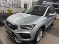 SEAT Ateca Style 2,0 TDI-LED-Navi-ACC-AHK-R.Kamera Argent - thumbnail 5