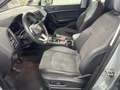 SEAT Ateca Style 2,0 TDI-LED-Navi-ACC-AHK-R.Kamera Argent - thumbnail 7