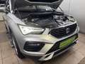 SEAT Ateca Style 2,0 TDI-LED-Navi-ACC-AHK-R.Kamera Argent - thumbnail 20