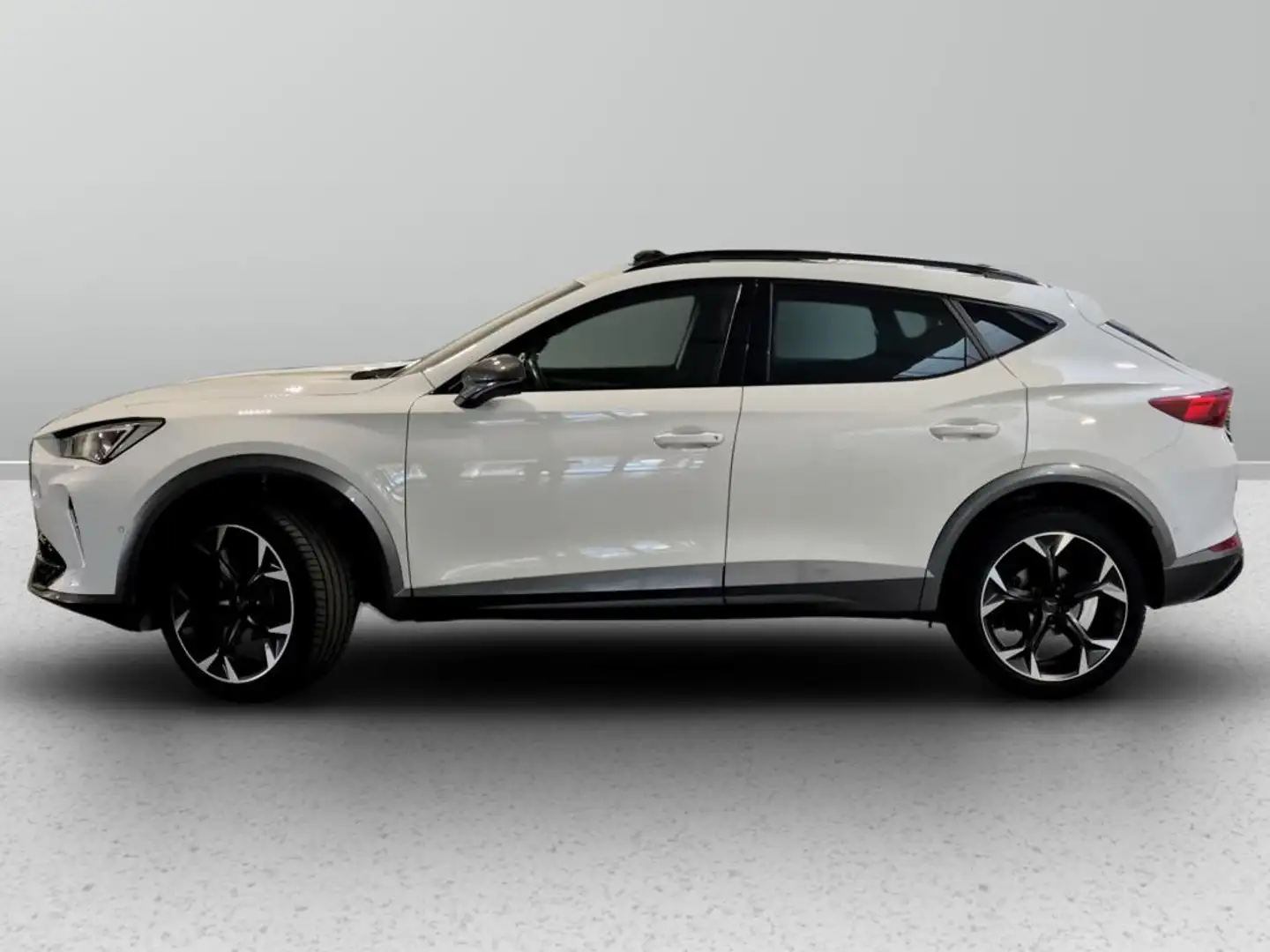 CUPRA Formentor 2.0 tdi Bianco - 2