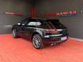 Porsche Macan S Diesel Leder BiXenon PDLS 21" Kamera Shz Чорний - thumbnail 4