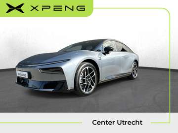 RWD Long Range 74.9 kWh Binnekomst december '26| D