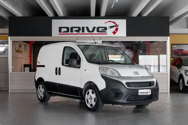 Fiat Fiorino combi N1 1.3 mjt 95cv Adventure