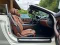 BMW 640 i Cabrio Aut HUD Navi Kam Temp Keyless LED Blanc - thumbnail 13