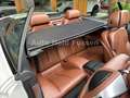 BMW 640 i Cabrio Aut HUD Navi Kam Temp Keyless LED Blanc - thumbnail 15