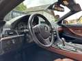 BMW 640 i Cabrio Aut HUD Navi Kam Temp Keyless LED Weiß - thumbnail 22