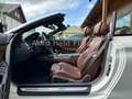 BMW 640 i Cabrio Aut HUD Navi Kam Temp Keyless LED Blanc - thumbnail 11