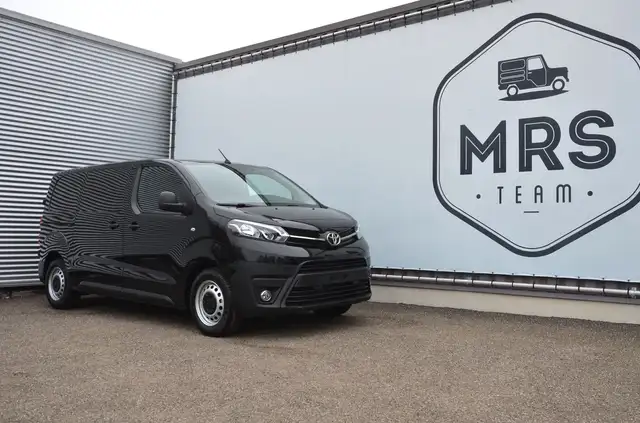 Toyota Proace 1.5TDI- L2- Airco- Cruise- Nieuw- 20990+BTW