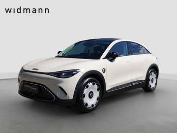 Premium (66kWh) *Matrix LED*Pano*Memory*HUD**